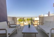 Sale - Apartments - Mil Palmerales - Mil Palmeras