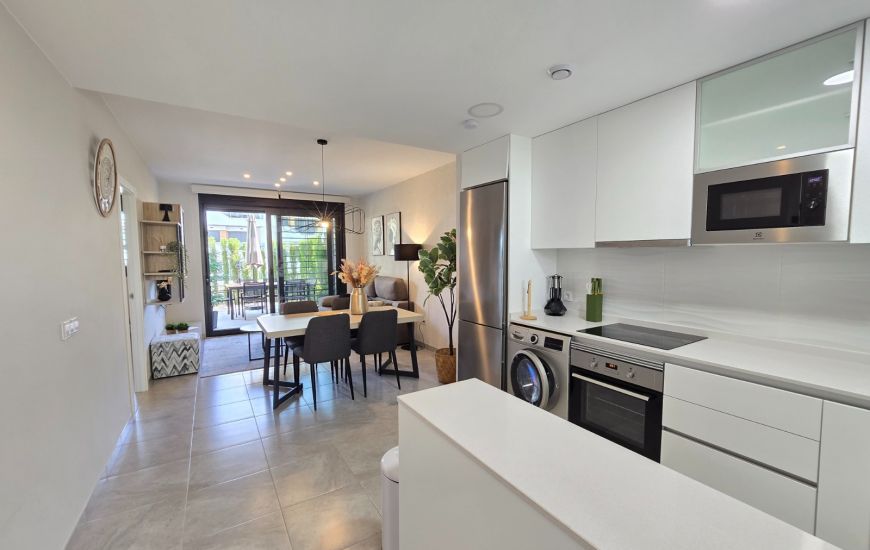 Venta - Apartamentos - Orihuela Costa