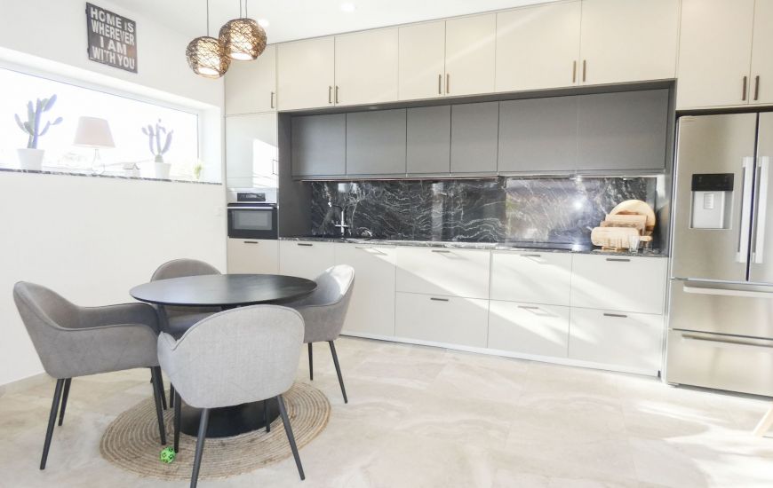 Venta - Villa - Ciudad Quesada