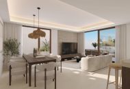 New Build - Villa - Torre Pacheco