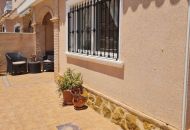 Sale - Rijtjeshuis - Villamartin