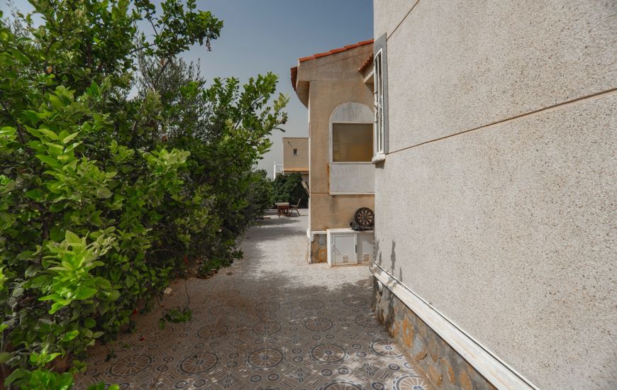 Sale - Villa - Ciudad Quesada