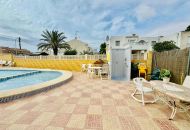 Venta - Bungalow - Torrevieja