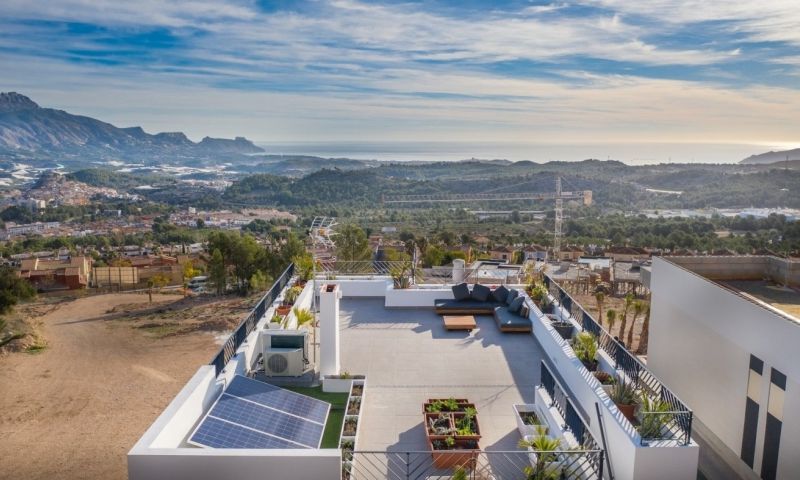 Venta - Apartamentos - Polop