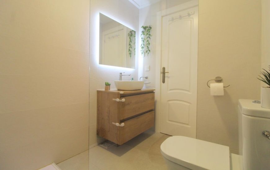 Sale - Apartments - La Veleta