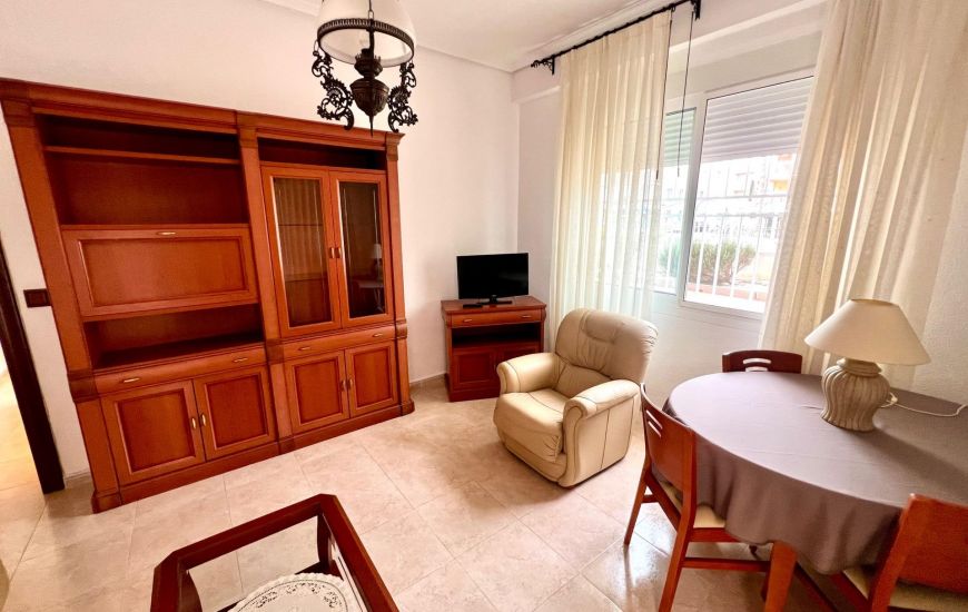 Sale - Ground Floor - Torrevieja