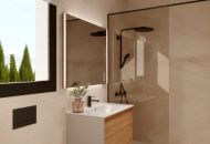 New Build - Villa - Fuente Alamo