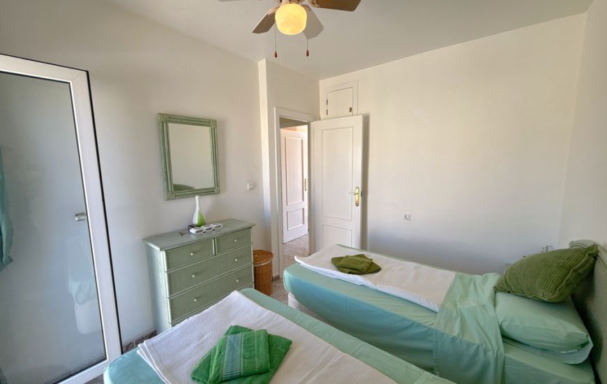 Venta - Adosado - Cabo Roig>La Regia