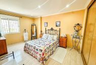 Sale - Rijtjeshuis - Hondon de los Frailes