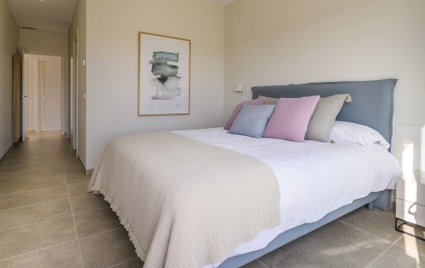 Sale - Villa - Las Colinas