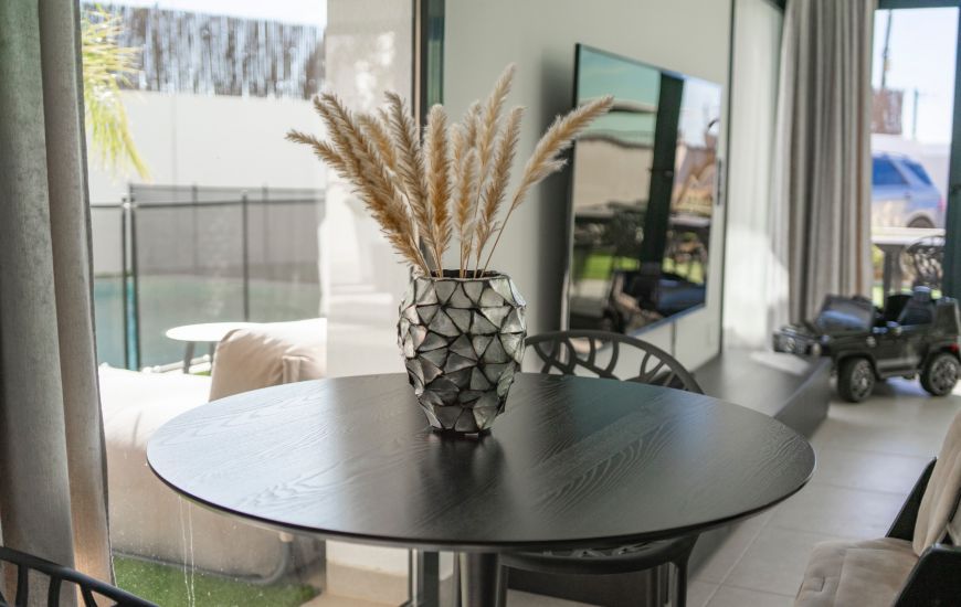 Sale - Villa - Ciudad Quesada