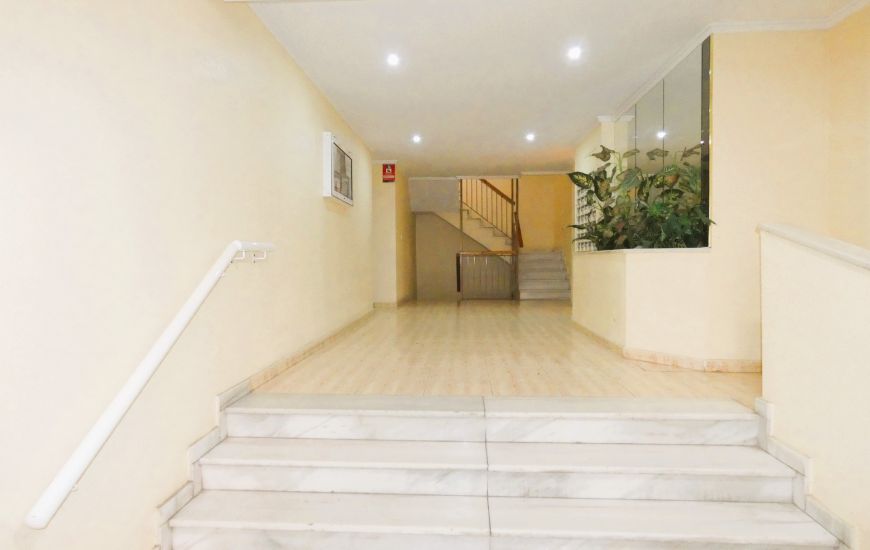 Venta - Apartamentos - Playa del Acequión