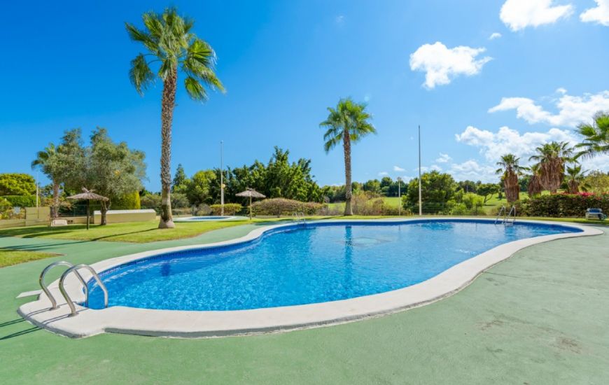 Sale - Apartments - Campoamor