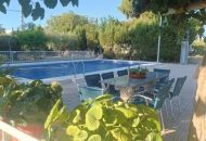 Venta - Villa - Elche