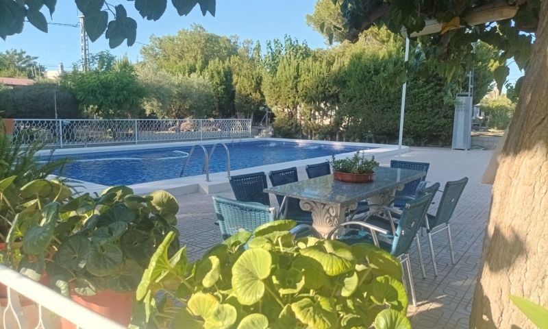 Venta - Villa - Elche