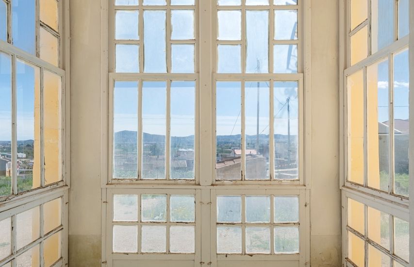 Venta - Country estate - Orihuela