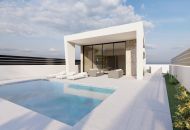 New Build - Villa - Torrevieja - 