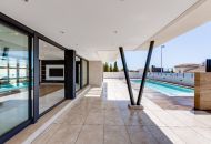 New Build - Villa - Ciudad Quesada