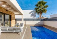 Sale - Villa - Torrevieja