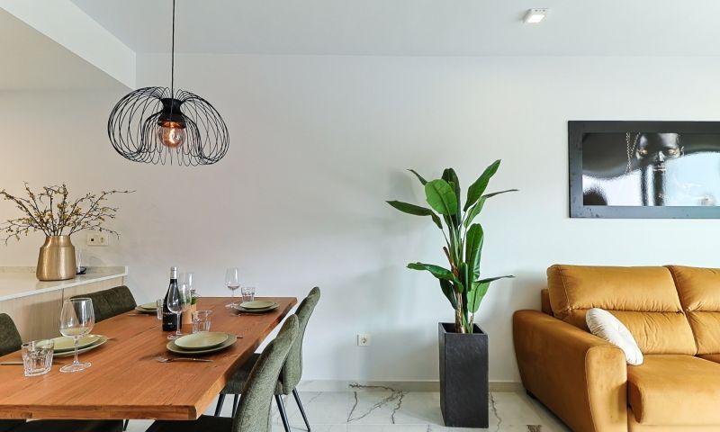 Sale - Apartments - Orihuela Costa