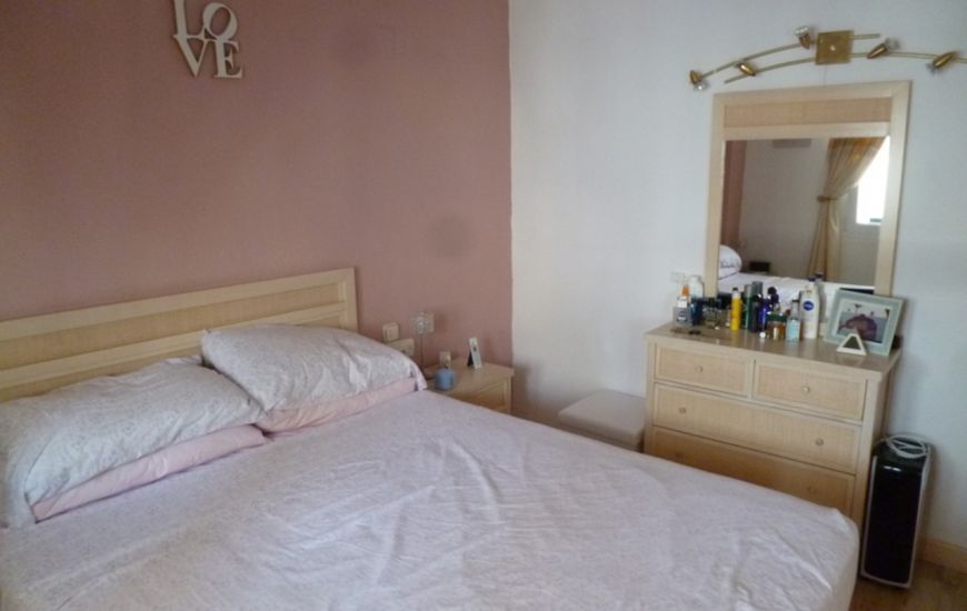 Sale - Apartments - Torrevieja
