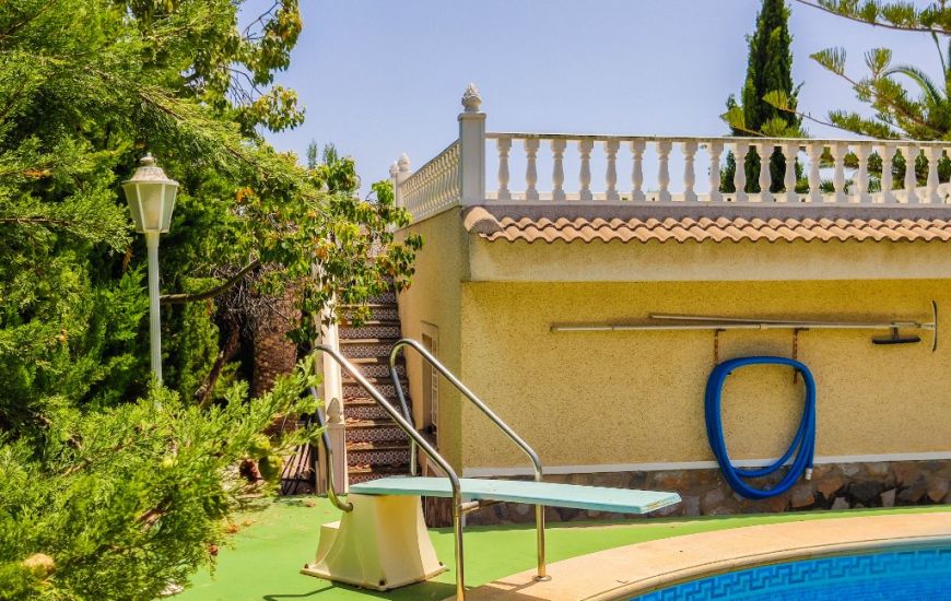 Venta - Villa - Ciudad Quesada