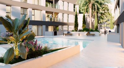 Apartments - New Build - San Pedro del Pinatar - San Pedro del Pinatar