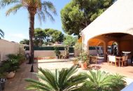 Sale - Villa - Orihuela Costa