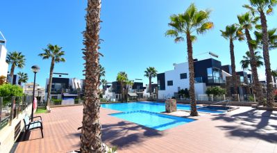 Apartments - Sale - Orihuela Costa - Orihuela Costa