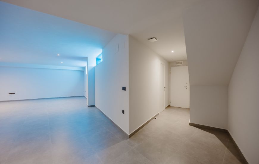 Sale - Villa - Algorfa - 