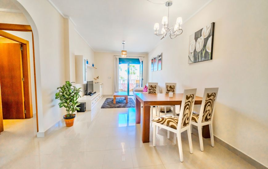 Venta - Apartamentos - Ciudad Quesada