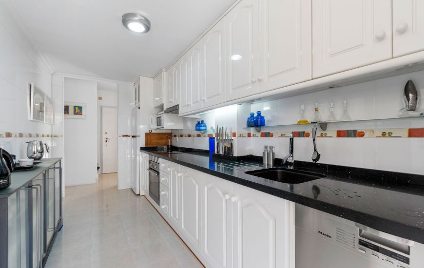 Venta - Adosado - Orihuela Costa