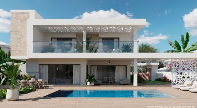 Villa - New Build - Ciudad Quesada - Ciudad Quesada