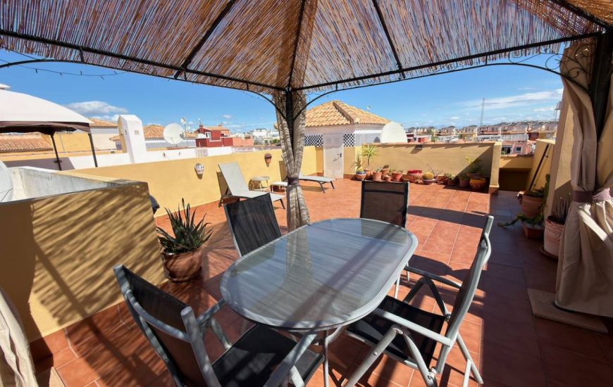 Venta - Apartamentos - Los Montesinos