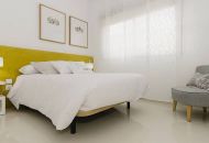 Nueva construcción  - Villa - Campoamor