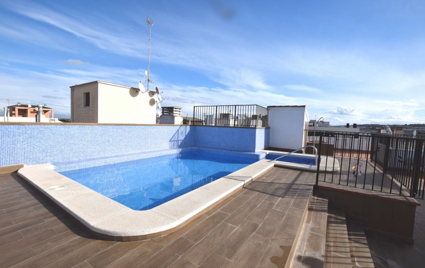 Sale - Apartments - Formentera Del Segura - Formentera del Segura