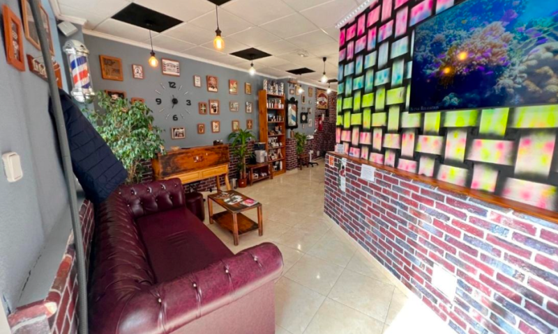 Sale - Commercieel - Guardamar del Segura