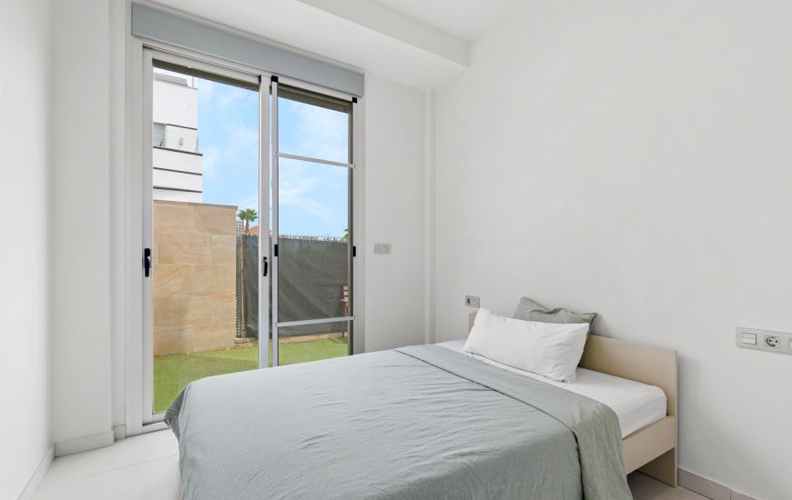 Sale - Villa - Ciudad Quesada - Rojales
