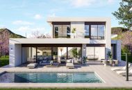 New Build - Villa - Pinoso