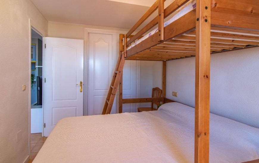 Sale - Apartments - La Mata