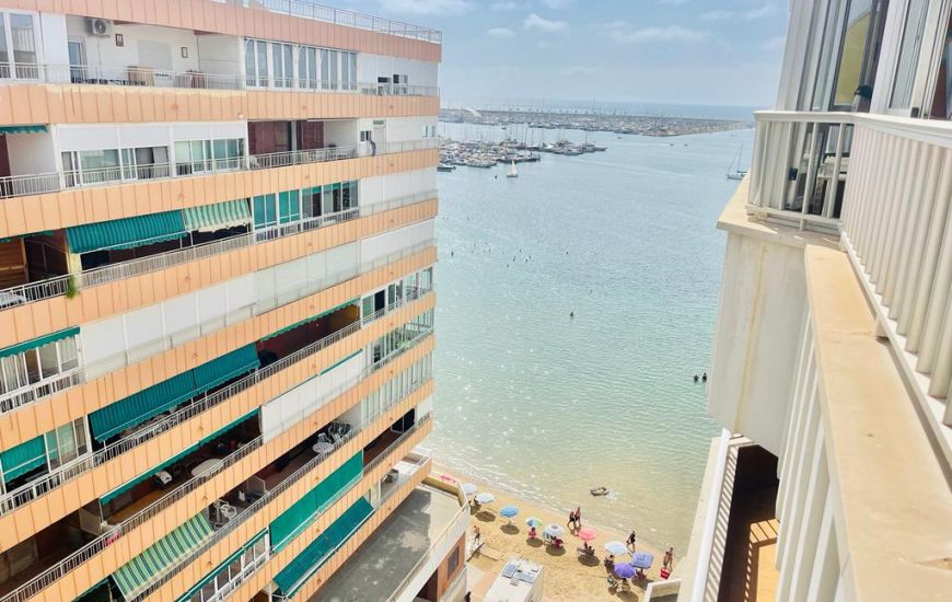 Sale - Apartamento - Torrevieja