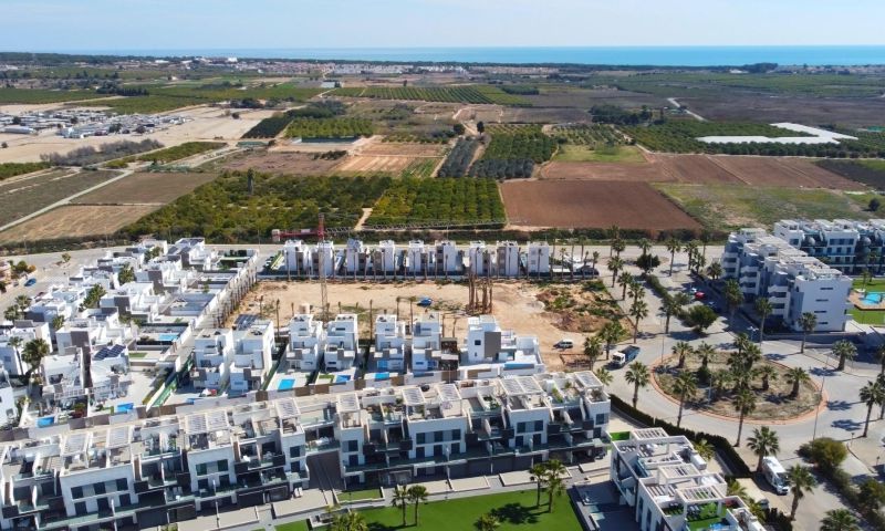 Sale - Apartments - Guardamar del Segura