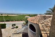 Sale - Villa - Algorfa - 