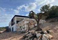 New Build - Country Property - Cañada de la Leña