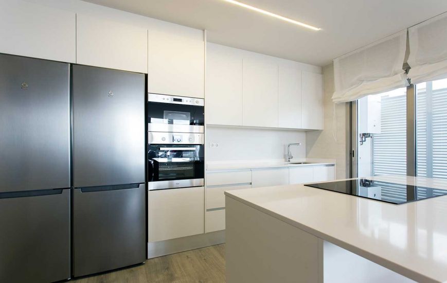 New Build - Apartments - Elche