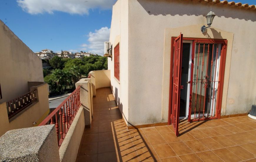 Venta - Casa Adosada - Orihuela Costa