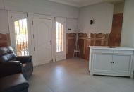 Sale - Villa - Hondón de las Nieves