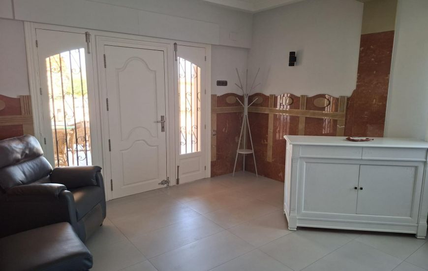 Sale - Villa - Hondón de las Nieves