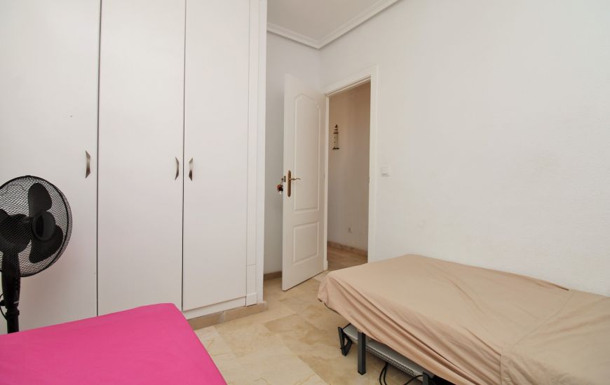 Venta - Apartamentos - Villamartin