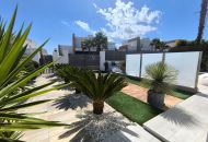 Sale - Villa - Algorfa